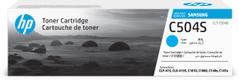HP SA CLT-C504S CYAN TONER SAMSUNG SUPL