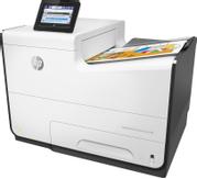 HP PageWide Enterprise Color 556dn - skriver - farge - bred sideoppstilling (G1W46A#ABY)