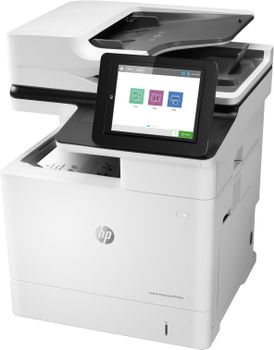 HP LaserJet Enterprise MFP M635h Mono A4 52 ppm (ML) (7PS97A#B19)