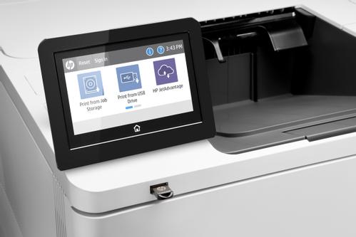 HP Laserjet Enterprise M611Dn,  (7PS84A)