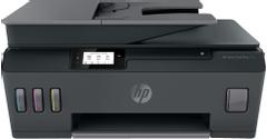 HP SMART TANK PLUS 570 BLACK MSD 4800X1200 10X15CM      IN MFP