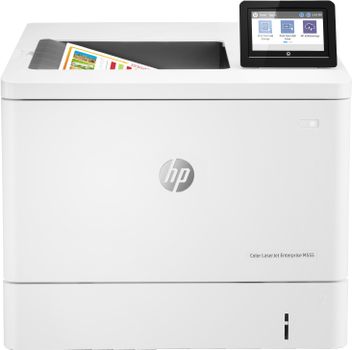 HP Color LaserJet Enterprise M555dn A4 color laser USB 38ppm (ML) (7ZU78A#B19)