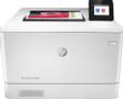 HP Color LaserJet Pro M454dw - Skrivare - färg - Duplex - laser - A4/Legal - 38.400 x 600 dpi - upp till 27 sidor/minut (mono)/ upp till 27 sidor/minut (färg) - kapacitet: 300 ark - USB 2.0, Gigabit LAN,
