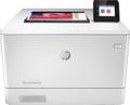 Color LaserJet Pro M454dw