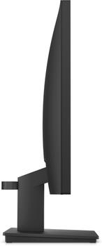 HP P22v G5 - P-Series - LED-monitor - 21.45" - 1920 x 1080 Full HD (1080p) @ 75 Hz - VA - 200 cd/m˛ - 3000:1 - 5 ms - HDMI, VGA - zwart (64V81AA#ABB)
