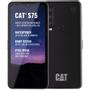 CAT S75 128GB Dobbelt-SIM Svart