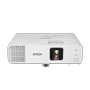 EPSON EB-L210W Projector WXGA 4500Lm projection ratio 1.41 - 2.26:1 2.500.000:1 16W speaker