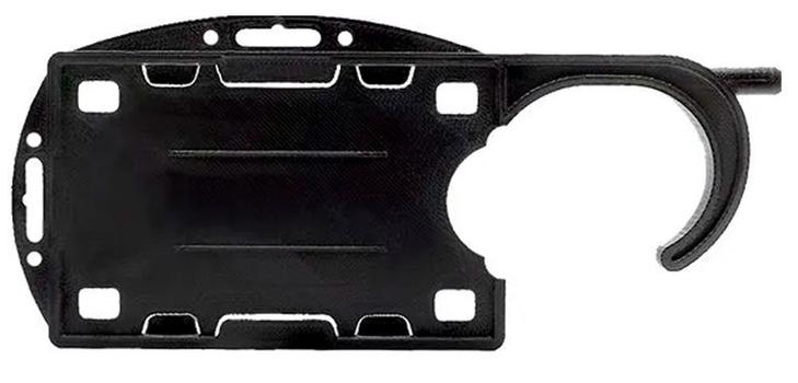 CAPTURE Cardkeep dobbel, reko 19, (31411-0000)