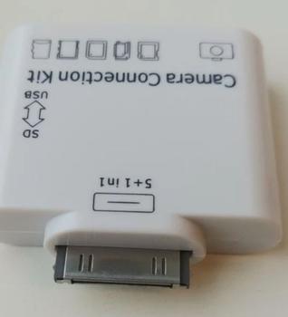 CAPTURE IPAD connection Kit for (READER2022)