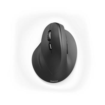 HAMA Emw-500L Mouse Left-Hand Rf (182697)