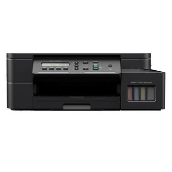 BROTHER DCP-T520W Multifunktionsdrucker Tintenstrahl A4 6000 x 1200 DPI 30 Seiten pro Minute WLAN (DCPT520WYJ1)