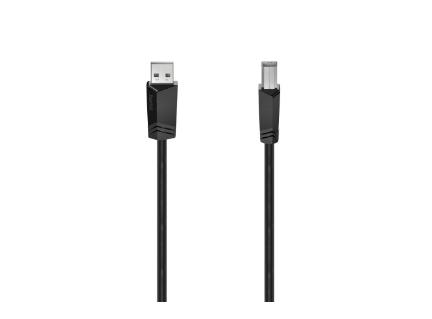 HAMA 2 Usb Cable 1.5 M Usb 2.0 Usb  (200602)