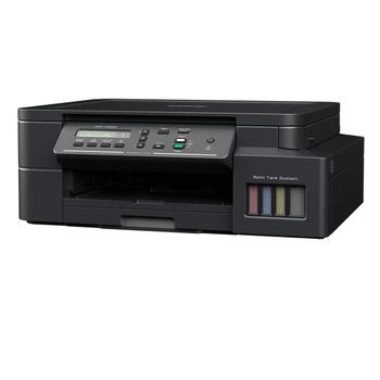 BROTHER DCP-T520W Multifunktionsdrucker Tintenstrahl A4 6000 x 1200 DPI 30 Seiten pro Minute WLAN (DCPT520WYJ1)