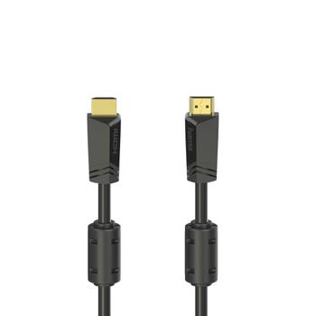 HAMA 9 Hdmi Cable 10 M Hdmi Type A (205009)
