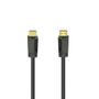 HAMA 8 Hdmi Cable 7.5 M Hdmi Type