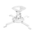 HAMA 5 Project Mount Ceiling White