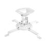 HAMA 5 Project Mount Ceiling White