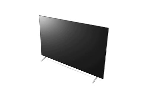 LG 43UR762H9ZC 43inch Smart UHD Hotel TV 2022 Mar (43UR762H9ZC)