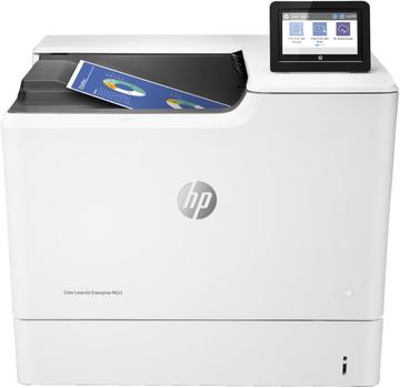 HP Color LaserJet Enterprise M653dn (J8A04A#B19)