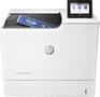 HP Color LaserJet Enterprise M653dn - Printer - farve - Duplex - laser - A4/Legal - 1200 x 1200 dpi - op til 56 spm (mono) / op til 56 spm (farve) - kapacitet: 650 ark - USB 2.0, Gigabit LAN, USB 2.0 vær