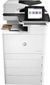 HP Color LaserJet Enterprise Flow MFP M776z (3WT91A#B19)