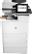 HP Color LaserJet Enterprise Flow MFP M776z (3WT91A#B19)