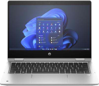 HP ProBook x360 435 G10 AMD Ryzen 5 7530U 13.3inch 16GB 256GB SSD ax6G+BT 3C Batt W11P 1yw (ML) (8A658EA#UUW)