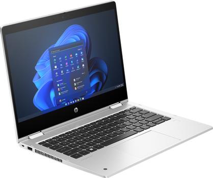 HP Pro x360 85A92EA#ABH Laptop 33,8 cm (13,3 Inch) AMD 4,5 GHz 16 GB 512 GB SSD 6 Core AMD Radeon Graphics Windows 11 Pro Zilver (85A92EA#ABH)