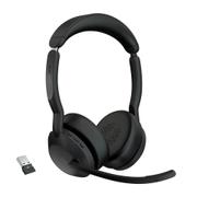 Jabra Evolve2 55 UC Stereo - hodesett