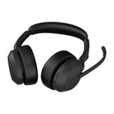 Jabra Evolve2 55 MS Stereo - hodesett (25599-999-899)