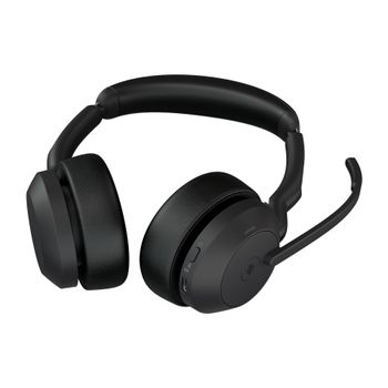 JABRA Evolve2 55 Link380a MS Stereo (25599-999-999)