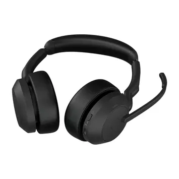 Jabra Evolve2 55 UC Stereo - hodesett (25599-989-999)
