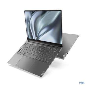 LENOVO YG Slim 7 Pro 14IAP7 i5-1240P/ 16GB/ 512M2/ 2.2K/ W11 - NEW - 1YR CCR - ES/ES (82SV007PSP)