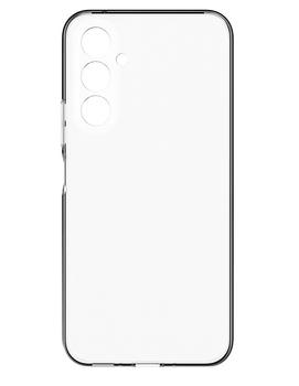 SAMSUNG GALAXY A54 SOFT CLEAR COVER (GP-FPA546VAATW)