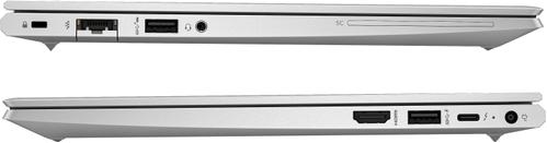 HP EliteBook 630 G10 Intel Core i5-1335U 13.3inch FHD 16GB 256GB SSD W11P (ML) (817Q2EA#UUW)