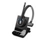 EPOS IMPACT SDW 5036 EU/UK/AUS Wireless DECT Headset monaural with base station for phone mobile and PC incl BTD 800 dongle