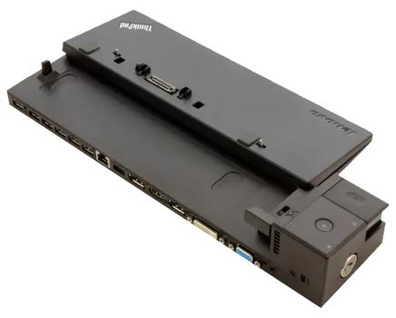 LENOVO ThinkPad Ultra Dock - 90W South Africa (40A20090SA)