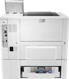 HP LaserJet Enterprise M507x - skriver - S/H - laser (1PV88A#B19)