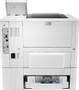 HP P LaserJet Enterprise M507x - Printer - B/W - Duplex - laser - A4/Legal - 1200 x 1200 dpi - up to 43 ppm - capacity: 1200 sheets - USB 2.0, Gigabit LAN, Wi-Fi(n), USB 2.0 host, Bluetooth LE (1PV88A#B19)