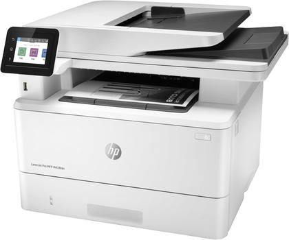 HP LaserJet Pro MFP M428fdn (W1A29A#B19)