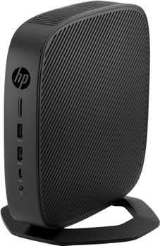 HP T640 THIN CLIENT/ IGEL/ 32GB/ 4GB TC TERM (12H58EA#AK8)