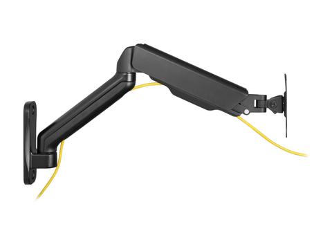 EQUIP 17"-32" Single Monitor  (650137)