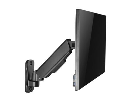 EQUIP 17"-32" Single Monitor  (650136)