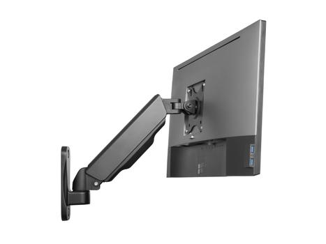 EQUIP 17"-32" Single Monitor  (650136)