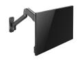 EQUIP 17"-32" Single Monitor  (650137)