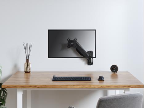 EQUIP 17"-32" Single Monitor  (650136)