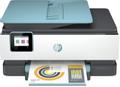 HP Officejet Pro 8025e All-in-One Blækprinter Multifunktion med Fax - Farve - Blæk