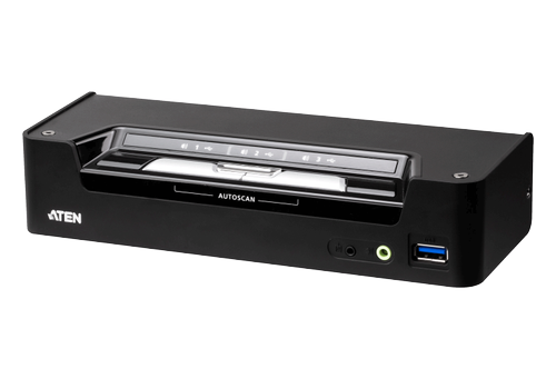 ATEN External Power Supply For (0AD8-8012-70MG)