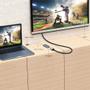 J5 CREATE USB-C TO 4K HDMI ADAPTER   CABL