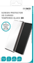 DELTACO screen protector,  Samsung Galaxy S23 Ultra, 3D Curved glass